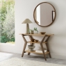 Koda Console Table Lifestyle