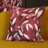 Madrid 46cm Cushion Cover Wine