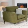 Izzy Fabric Chair