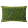 Orla Kiely Sycamore Stripe 40cm x 60cm Cushion Dill Green