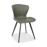 Garcia Dining Chair Olive