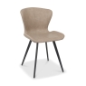 Garcia Dining Chair Stone
