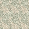 William Morris At Home Willow Bough Sage PVC