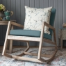 Carrara 50cm Cushion Frost
