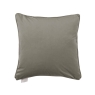 Carrara 50cm Cushion Frost