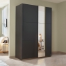 Spirea 2501 W131cm Grey Mirror Lifestyle