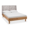 Vigo Bedframe 1
