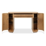 Vigo Dressing Table Open