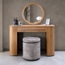 Vigo Dressing Table Combo Lifestyle
