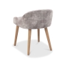 Vigo Upholstered Stool Back