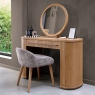 Vigo Dressing Table Combo 2 Lifestyle