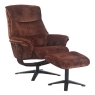 Harvey Swivel Chair