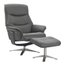 Harvey Swivel Chair