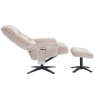 Harvey Swivel Chair