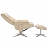 Harvey Swivel Chair