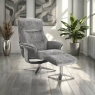 Harvey Swivel Chair
