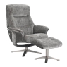 Harvey Swivel Chair