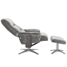 Harvey Swivel Chair