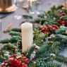 Jacqui Hubbard Christmas Table Decoration Workshop