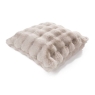 Raffles 50cm Cushion Beige