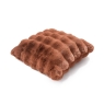 Raffles 50cm Cushion Orange