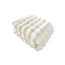 Raffles Throw Natural 150cm x 200cm
