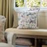 Ilinizas 50cm Cushion Violet