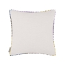 Ilinizas 50cm Cushion Violet