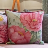 Valeria 50cm Cushion Sage