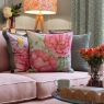 Valeria 50cm Cushion Sage