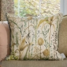 Lydiard 50cm Cushion Linen