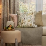 Lydiard 50cm Cushion Linen