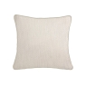 Mura 56cm Cushion Natural