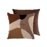 Cedar 45cm Cushion Earthy