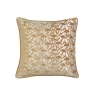 Cassia 50cm Cushion Whiskey