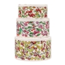 EB MAKING & BAKING ROUND CAKE TIN MED