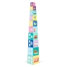 BOPPI STACKING CUBES VEHICLES