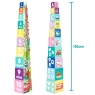 BOPPI STACKING CUBES VEHICLES