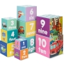BOPPI STACKING CUBES VEHICLES