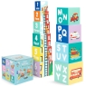 BOPPI STACKING CUBES VEHICLES