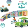 BOPPI STACKING CUBES VEHICLES