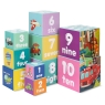 Boppi Stacking Cubes Vehicles