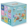 Boppi Stacking Cubes Vehicles