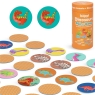 BOPPI PAIRS GAME DINOSAURS
