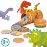 BOPPI PAIRS GAME DINOSAURS