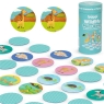 BOPPI PAIRS GAME FARMYARD