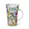 Dunoon Herbal Remedies Mug