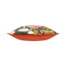 Amanita 43cm Cushion Green