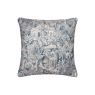 Bengal 50cm Cushion Wedgewood