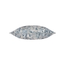 Bengal 50cm Cushion Wedgewood